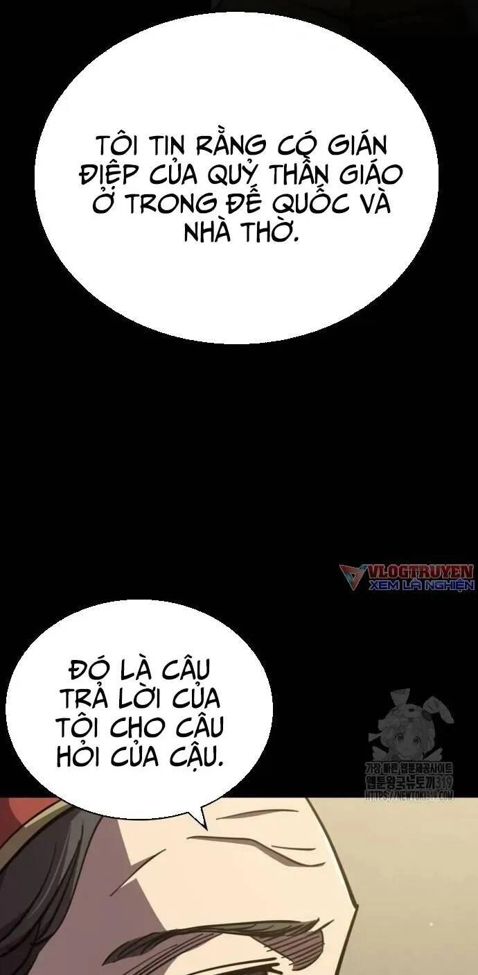 Thánh Kỵ Sĩ Trong Thế Giới Ảo Đen Tối Chapter 9 - 69