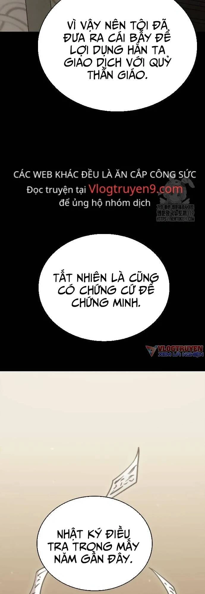 Thánh Kỵ Sĩ Trong Thế Giới Ảo Đen Tối Chapter 9 - 73