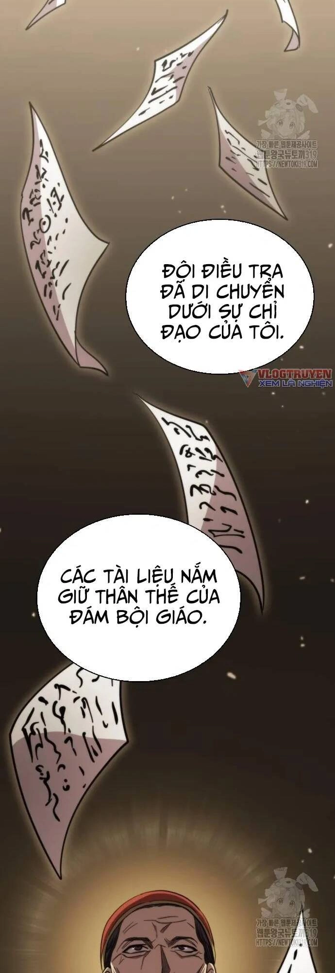 Thánh Kỵ Sĩ Trong Thế Giới Ảo Đen Tối Chapter 9 - 74
