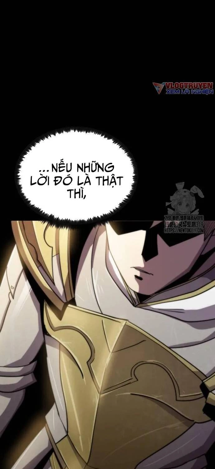 Thánh Kỵ Sĩ Trong Thế Giới Ảo Đen Tối Chapter 9 - 77