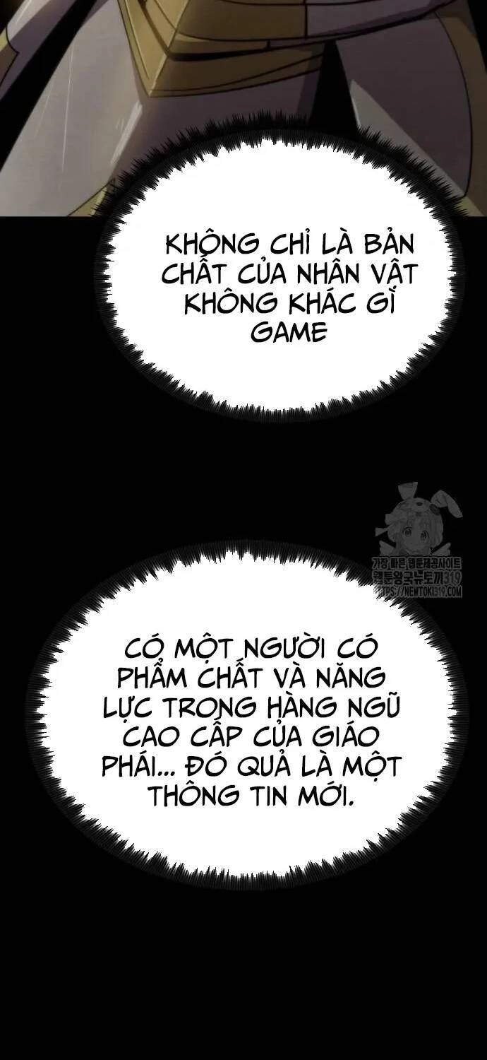 Thánh Kỵ Sĩ Trong Thế Giới Ảo Đen Tối Chapter 9 - 78