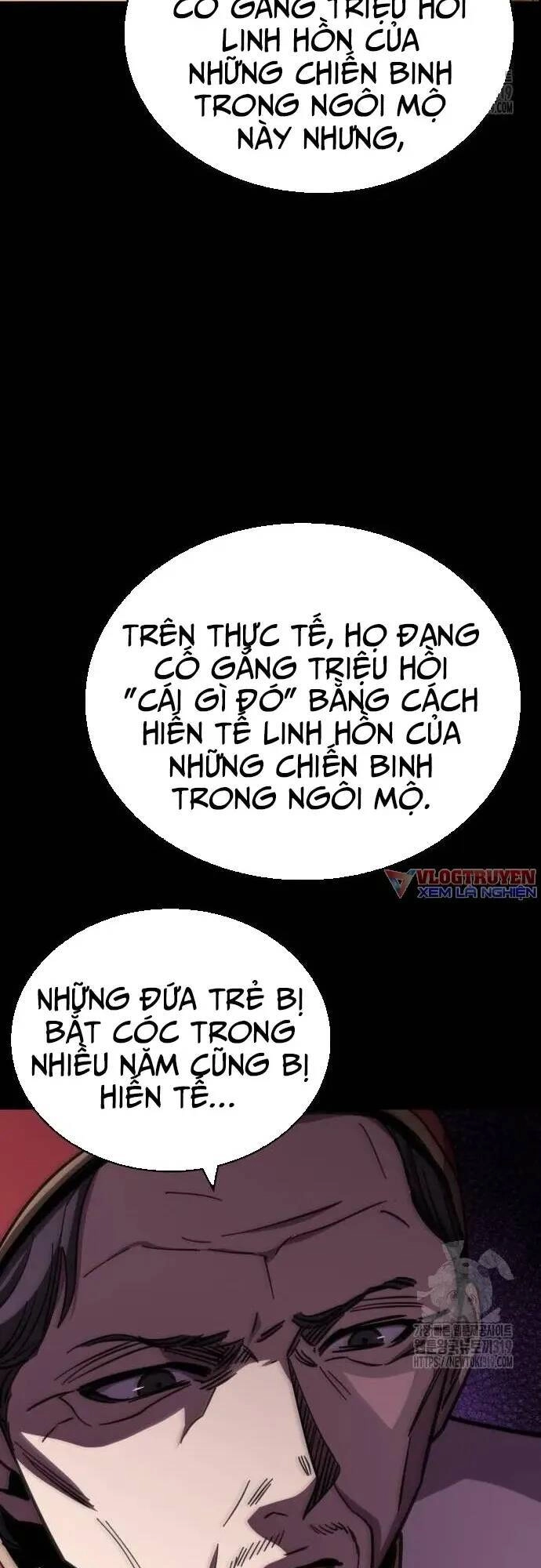 Thánh Kỵ Sĩ Trong Thế Giới Ảo Đen Tối Chapter 9 - 81
