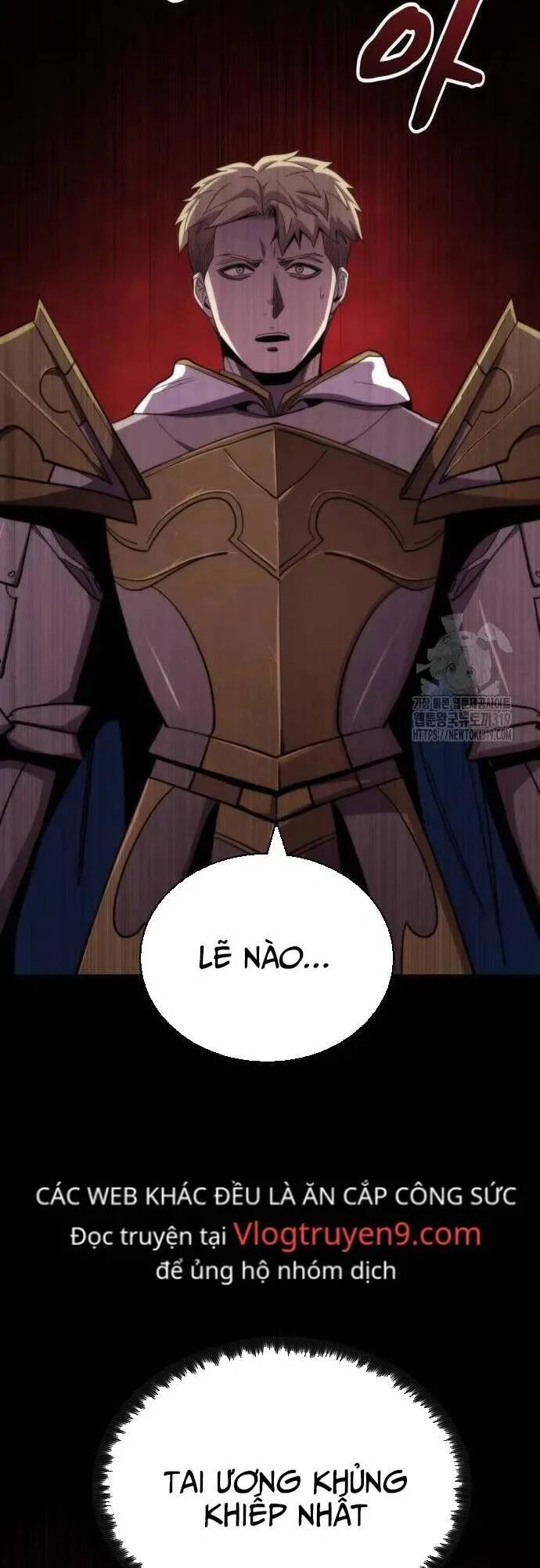 Thánh Kỵ Sĩ Trong Thế Giới Ảo Đen Tối Chapter 9 - 83