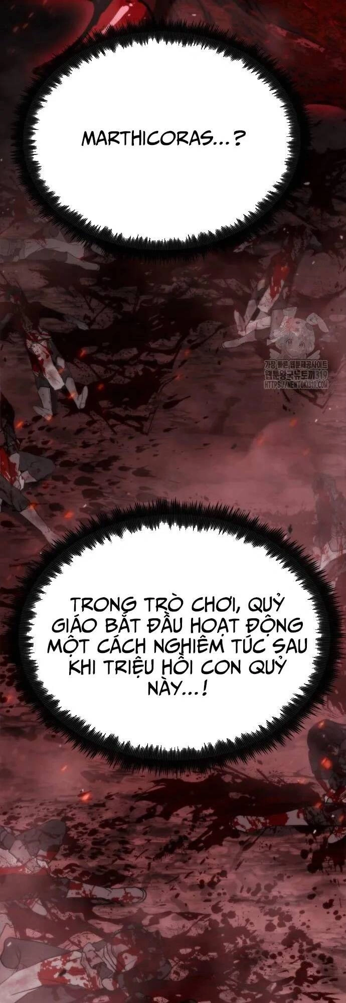 Thánh Kỵ Sĩ Trong Thế Giới Ảo Đen Tối Chapter 9 - 86