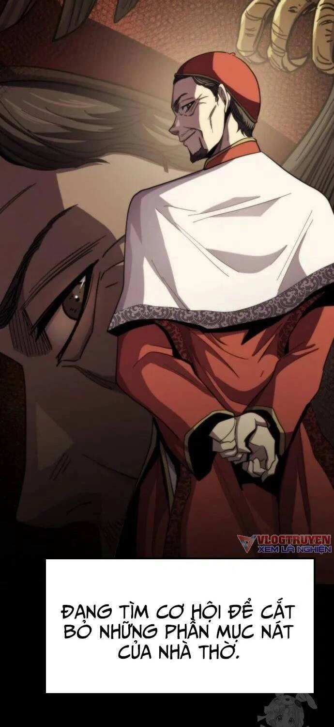 Thánh Kỵ Sĩ Trong Thế Giới Ảo Đen Tối Chapter 9 - 92