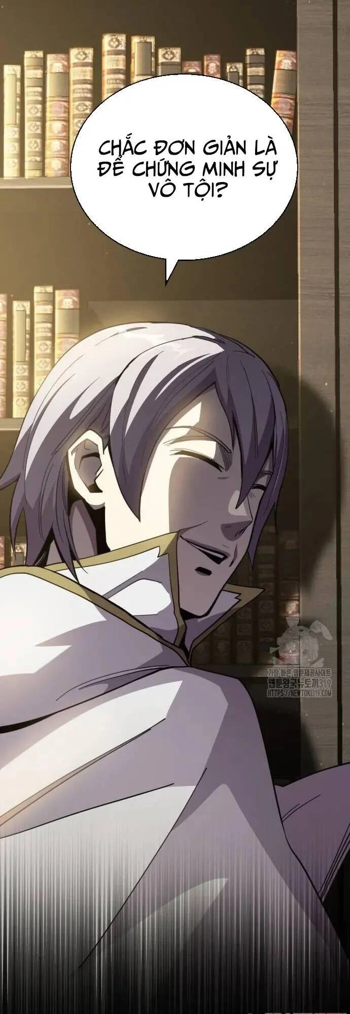 Thánh Kỵ Sĩ Trong Thế Giới Ảo Đen Tối Chapter 9 - 95