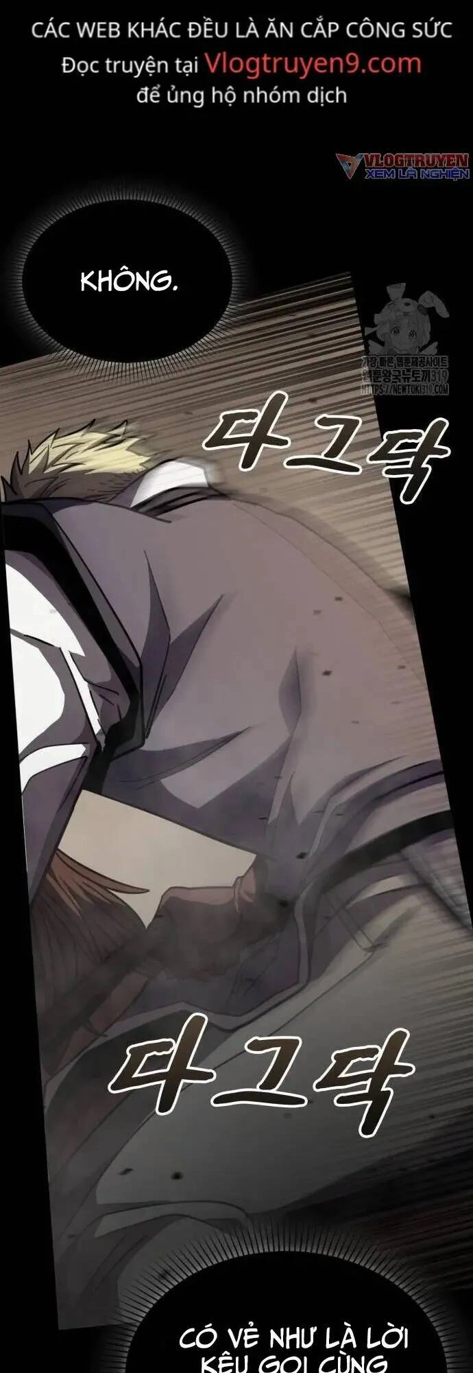 Thánh Kỵ Sĩ Trong Thế Giới Ảo Đen Tối Chapter 9 - 97