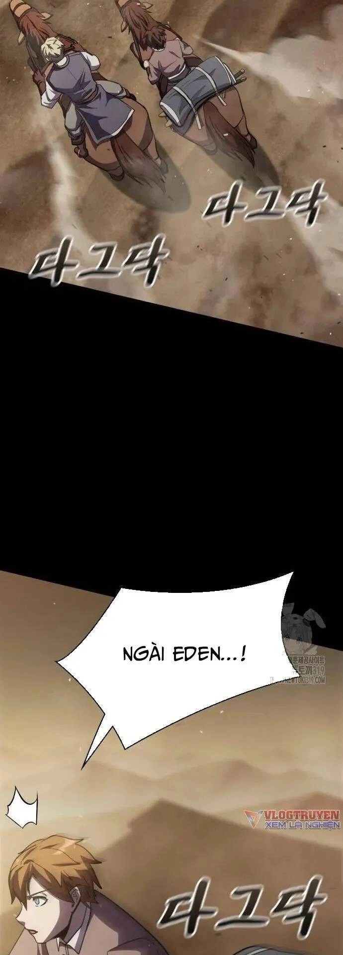 Thánh Kỵ Sĩ Trong Thế Giới Ảo Đen Tối Chapter 9 - 99