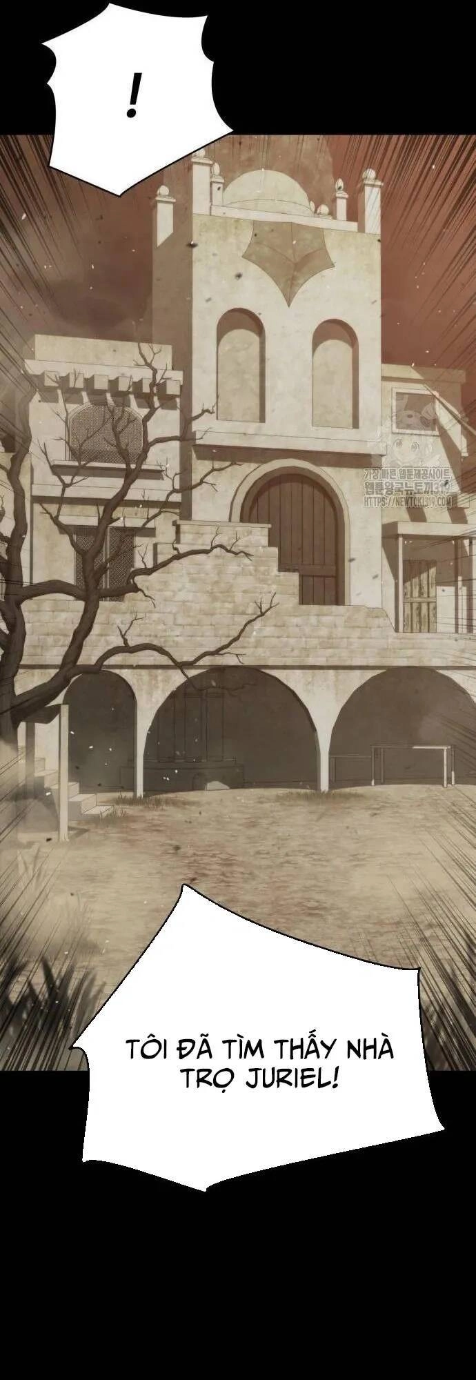 Thánh Kỵ Sĩ Trong Thế Giới Ảo Đen Tối Chapter 9 - 101