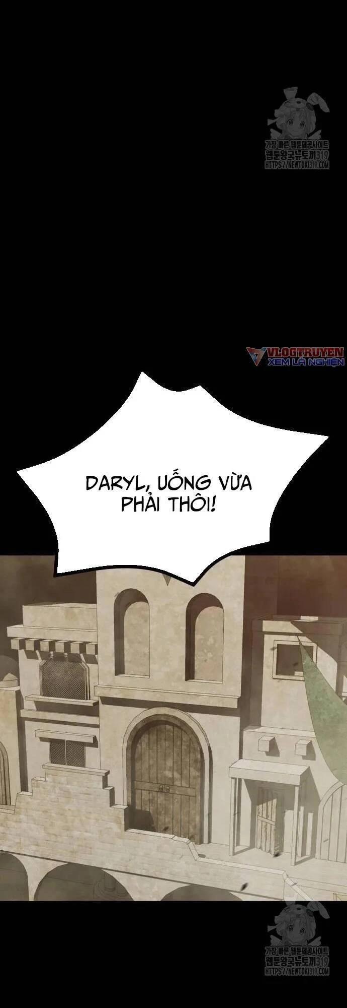 Thánh Kỵ Sĩ Trong Thế Giới Ảo Đen Tối Chapter 9 - 102