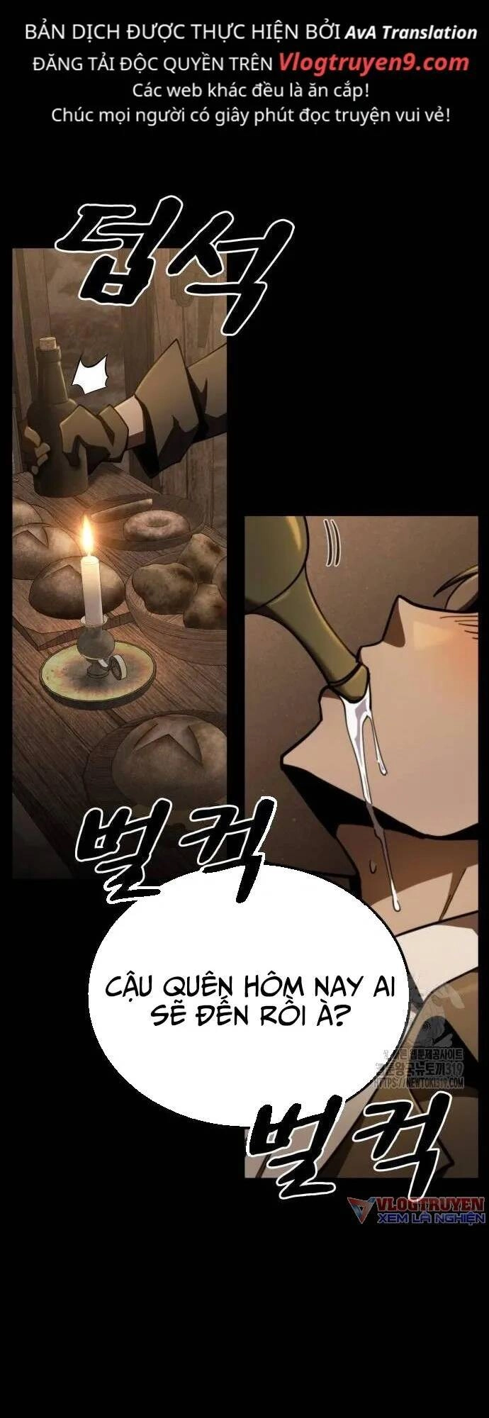 Thánh Kỵ Sĩ Trong Thế Giới Ảo Đen Tối Chapter 9 - 103