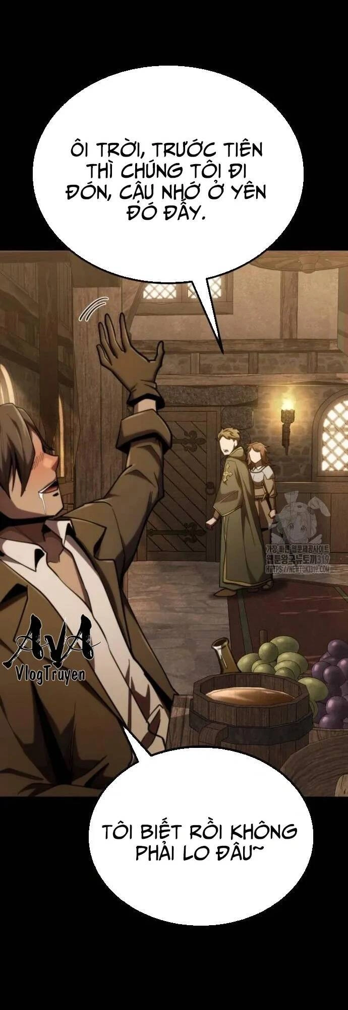 Thánh Kỵ Sĩ Trong Thế Giới Ảo Đen Tối Chapter 9 - 104