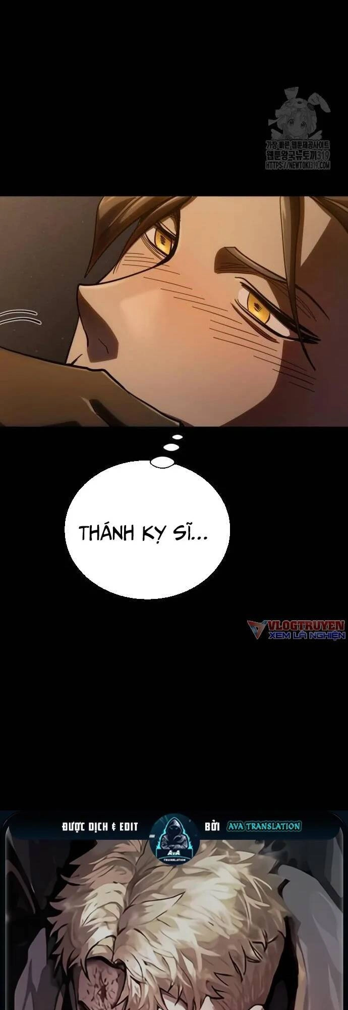 Thánh Kỵ Sĩ Trong Thế Giới Ảo Đen Tối Chapter 9 - 106