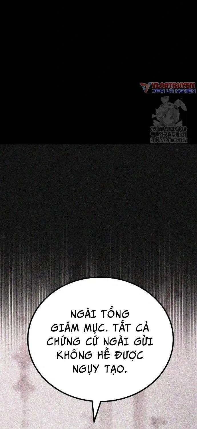 Thánh Kỵ Sĩ Trong Thế Giới Ảo Đen Tối Chapter 10 - 7