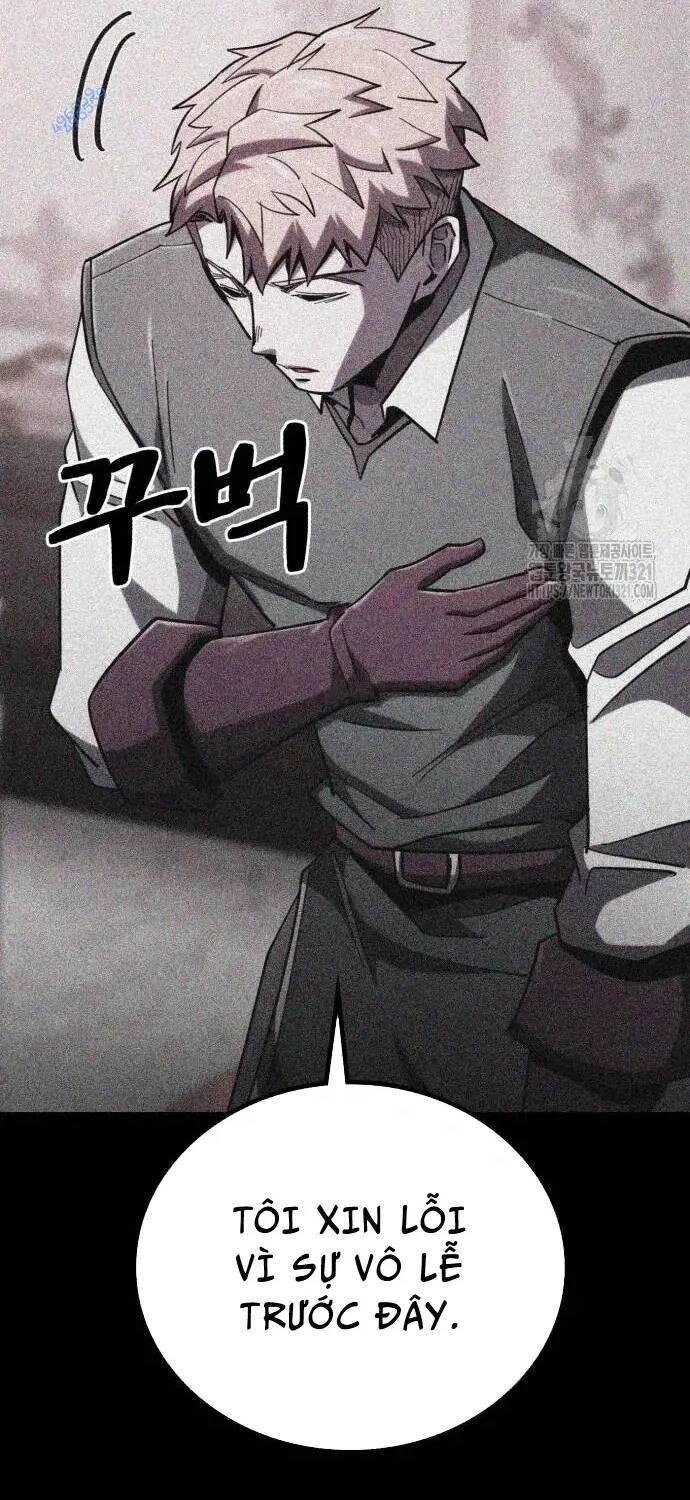 Thánh Kỵ Sĩ Trong Thế Giới Ảo Đen Tối Chapter 10 - 8