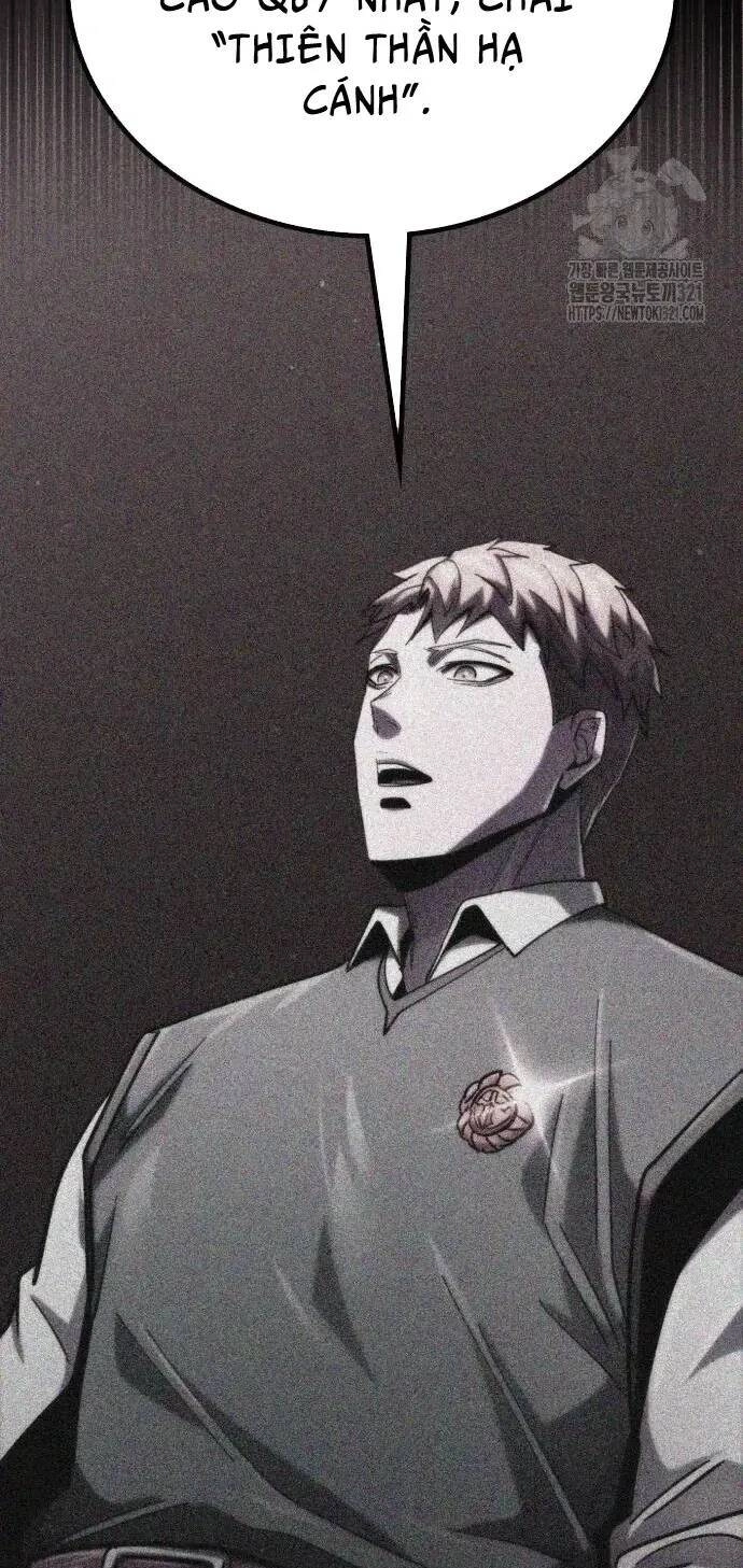 Thánh Kỵ Sĩ Trong Thế Giới Ảo Đen Tối Chapter 10 - 14