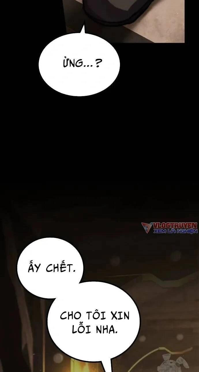 Thánh Kỵ Sĩ Trong Thế Giới Ảo Đen Tối Chapter 10 - 22