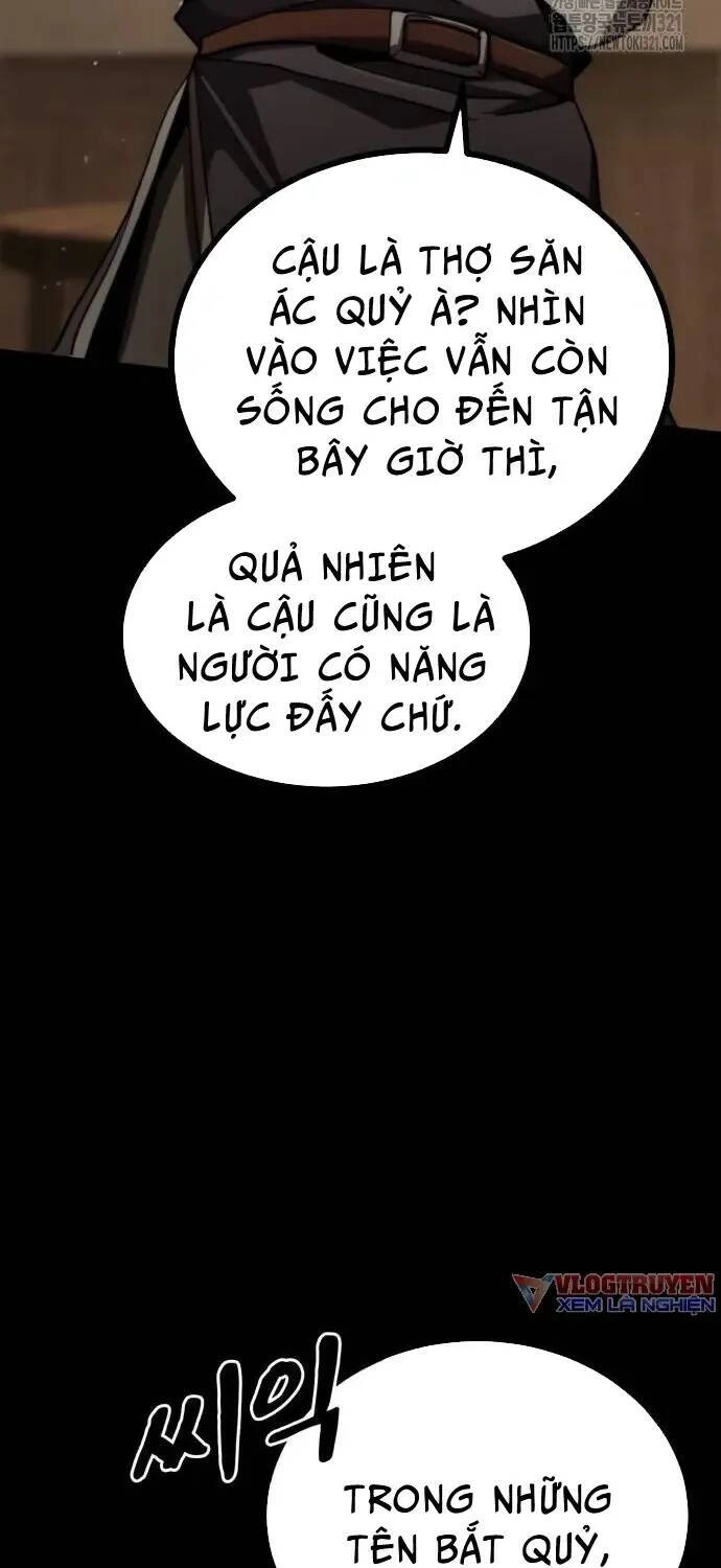 Thánh Kỵ Sĩ Trong Thế Giới Ảo Đen Tối Chapter 10 - 37