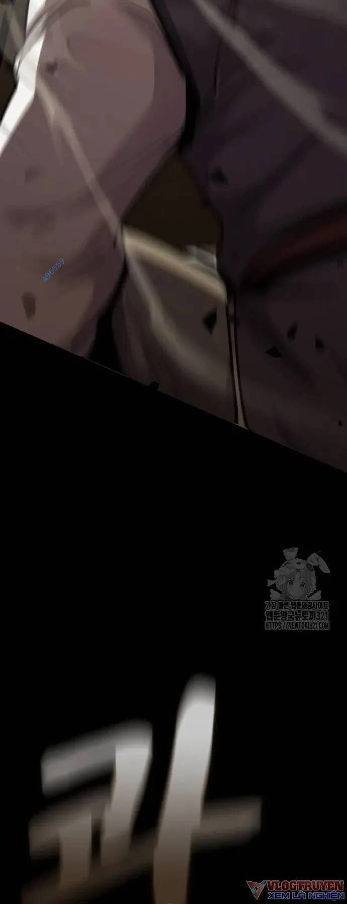 Thánh Kỵ Sĩ Trong Thế Giới Ảo Đen Tối Chapter 10 - 45