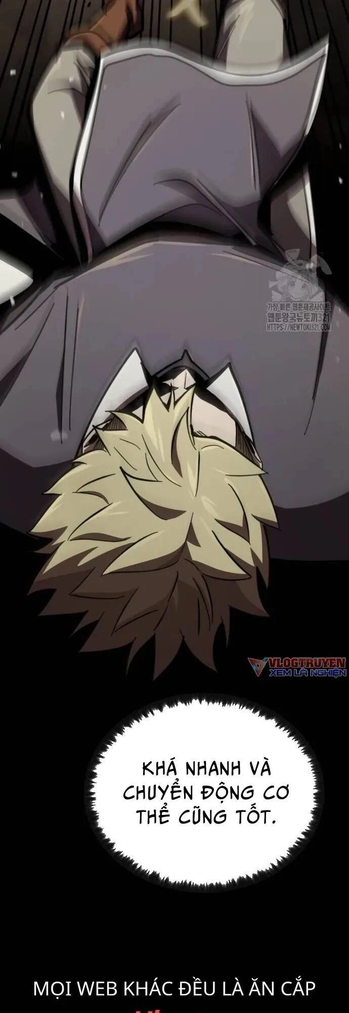 Thánh Kỵ Sĩ Trong Thế Giới Ảo Đen Tối Chapter 10 - 47