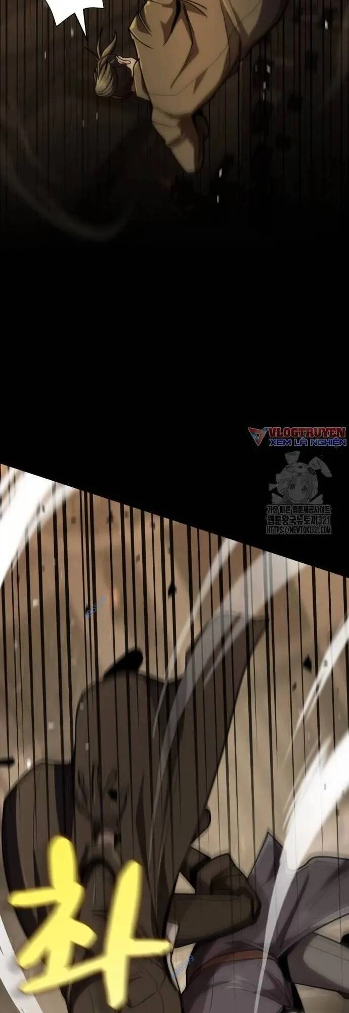 Thánh Kỵ Sĩ Trong Thế Giới Ảo Đen Tối Chapter 10 - 50