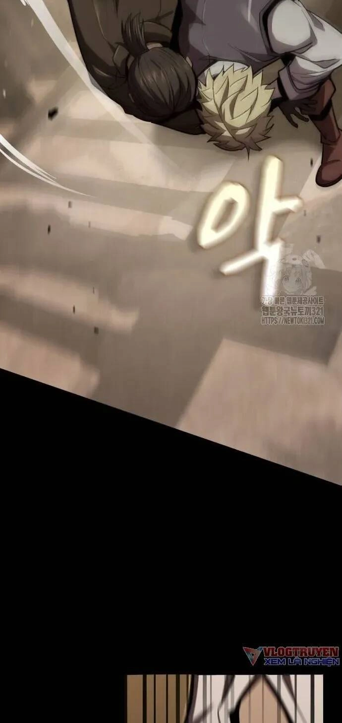 Thánh Kỵ Sĩ Trong Thế Giới Ảo Đen Tối Chapter 10 - 51