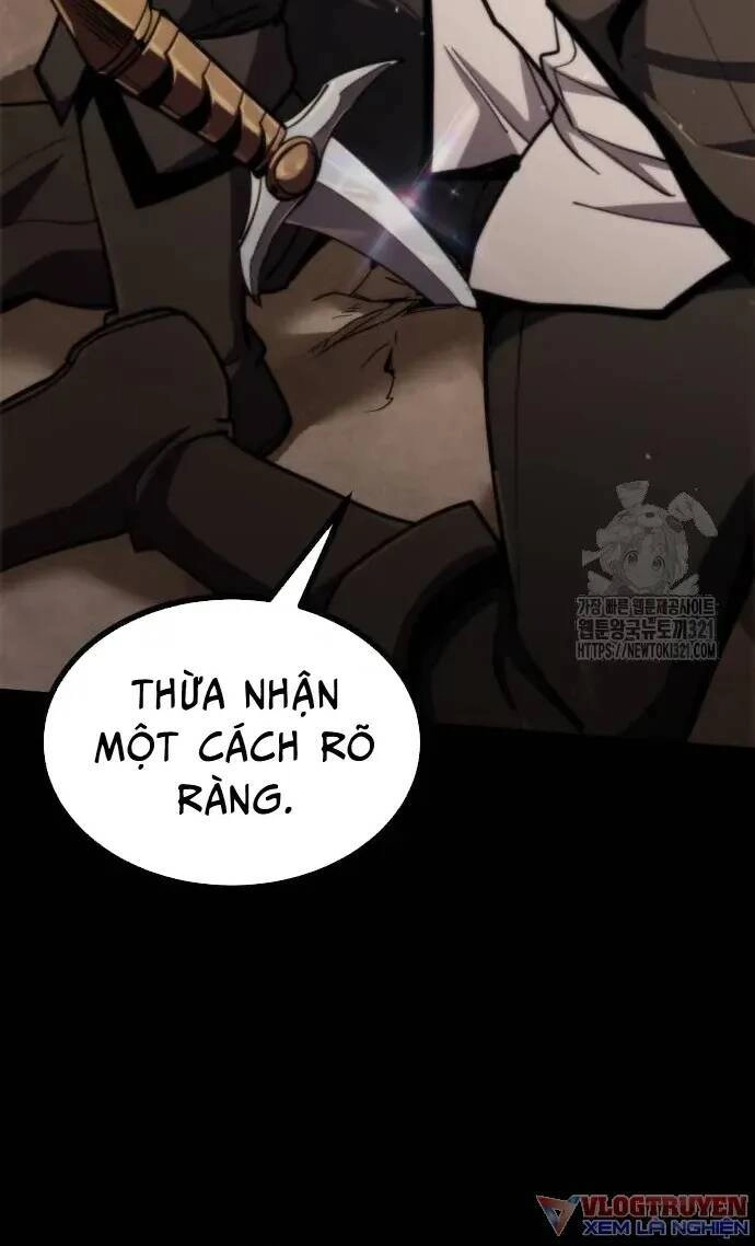 Thánh Kỵ Sĩ Trong Thế Giới Ảo Đen Tối Chapter 10 - 60