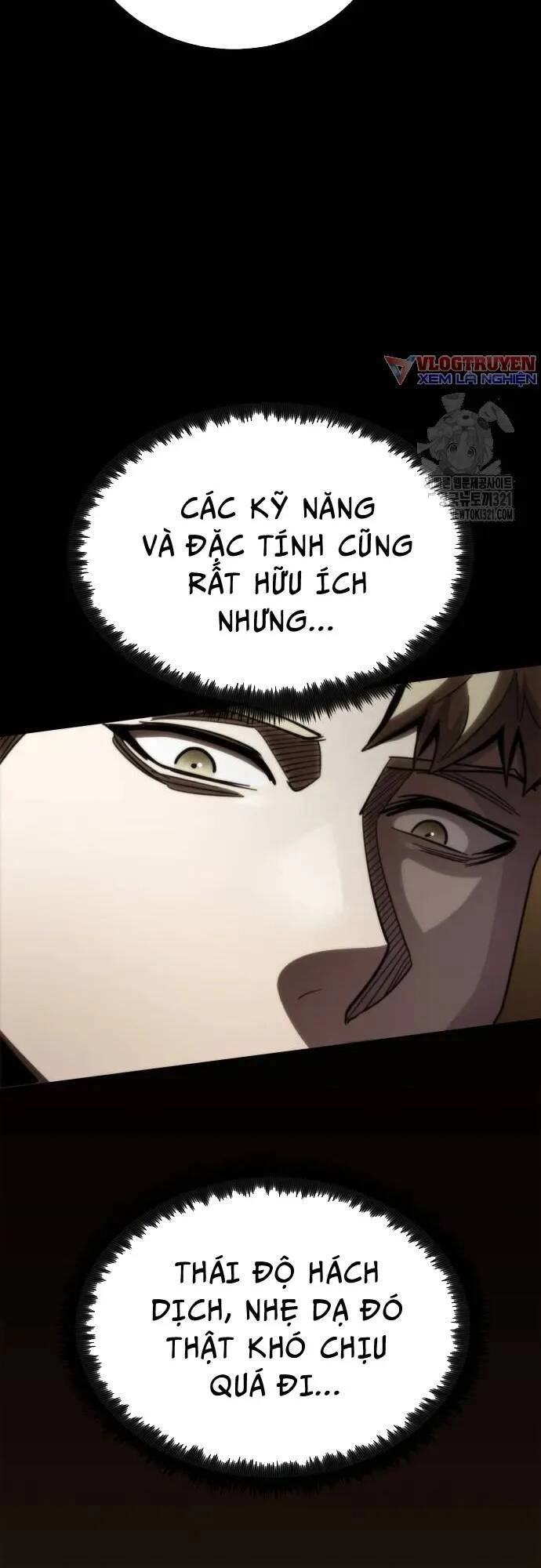 Thánh Kỵ Sĩ Trong Thế Giới Ảo Đen Tối Chapter 10 - 62