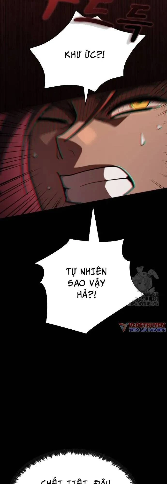 Thánh Kỵ Sĩ Trong Thế Giới Ảo Đen Tối Chapter 10 - 71