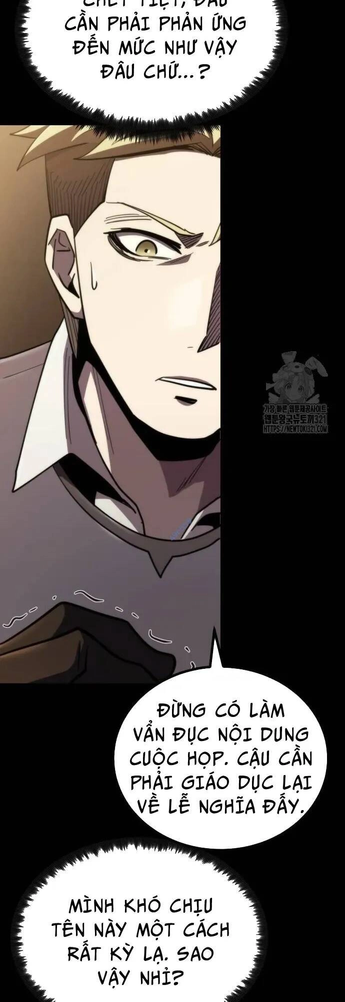 Thánh Kỵ Sĩ Trong Thế Giới Ảo Đen Tối Chapter 10 - 72