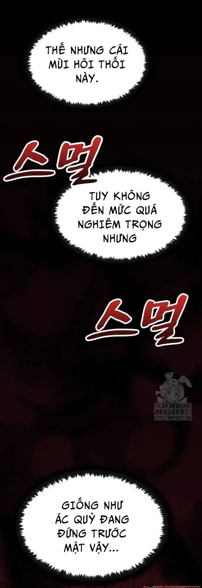 Thánh Kỵ Sĩ Trong Thế Giới Ảo Đen Tối Chapter 10 - 88