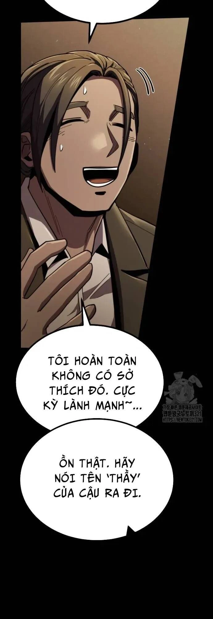 Thánh Kỵ Sĩ Trong Thế Giới Ảo Đen Tối Chapter 10 - 93