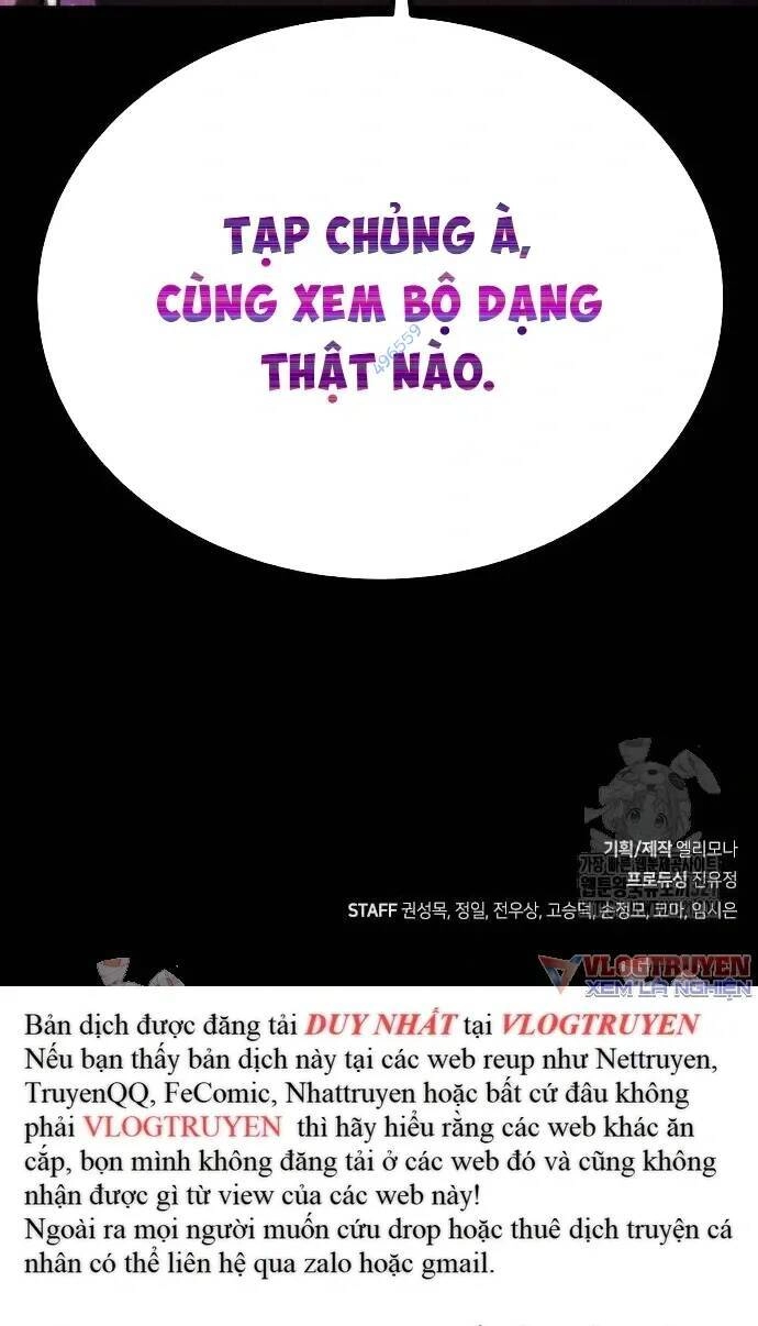 Thánh Kỵ Sĩ Trong Thế Giới Ảo Đen Tối Chapter 10 - 105