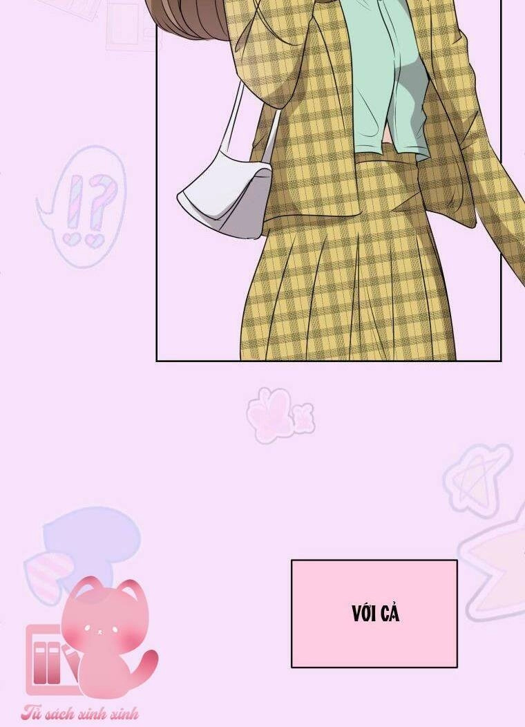 Bí Mật Highteen Chapter 1 - 5