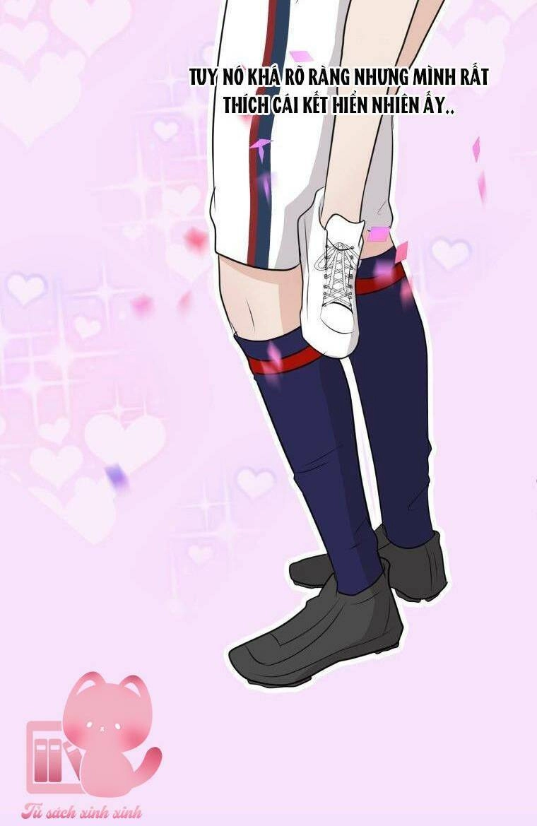 Bí Mật Highteen Chapter 1 - 7