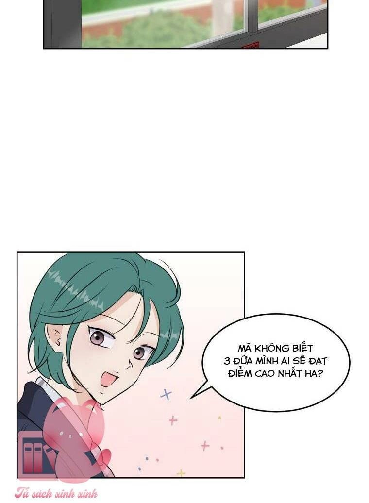 Bí Mật Highteen Chapter 1 - 17