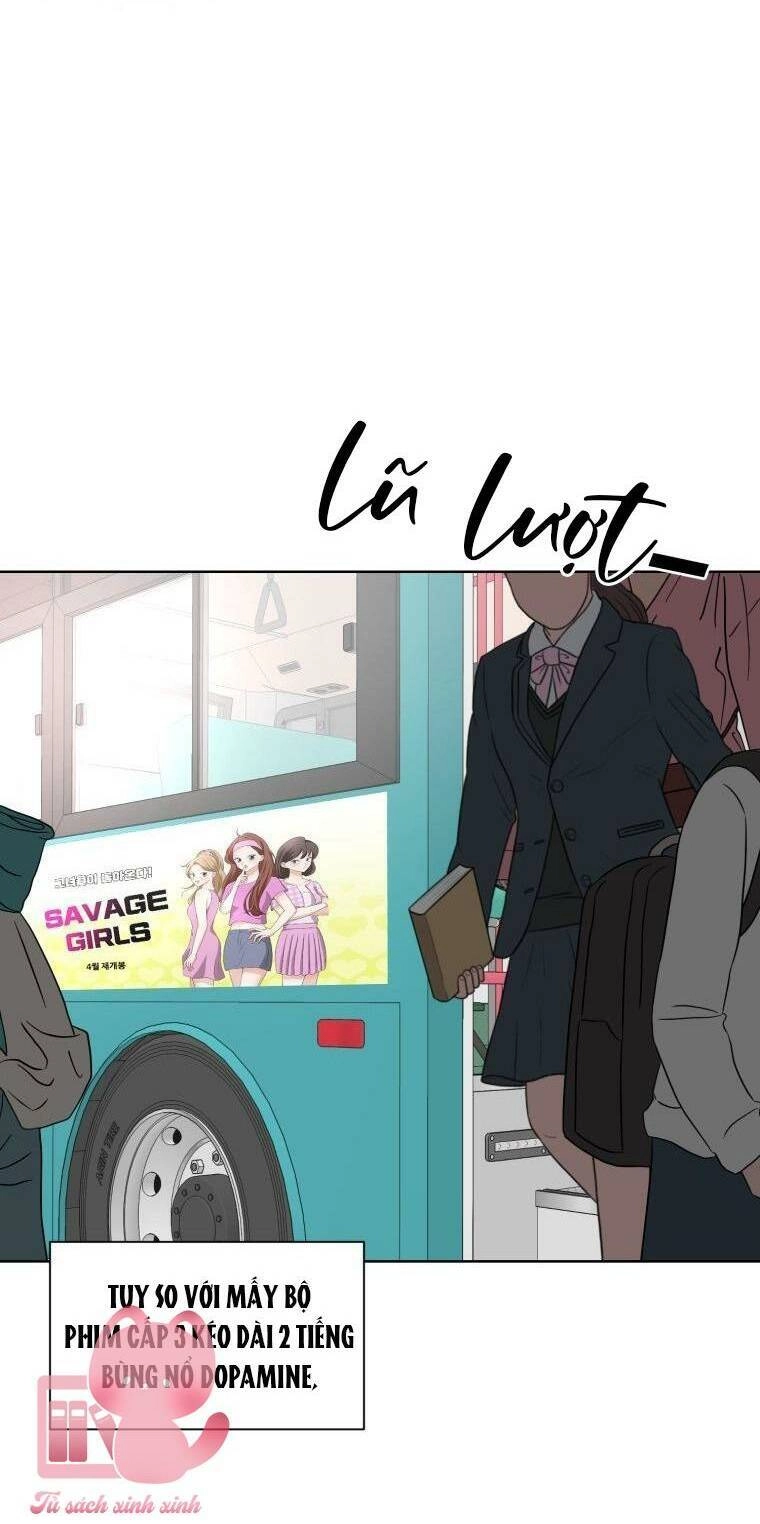 Bí Mật Highteen Chapter 1 - 19