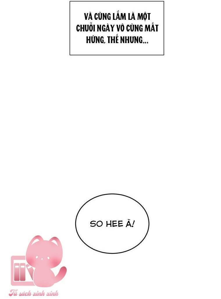 Bí Mật Highteen Chapter 1 - 21