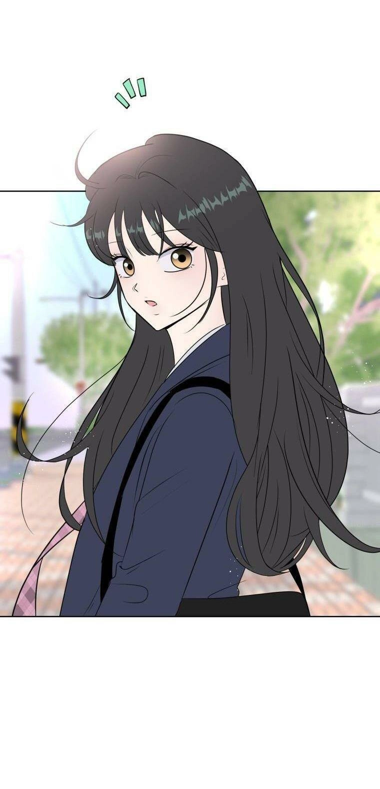 Bí Mật Highteen Chapter 1 - 22