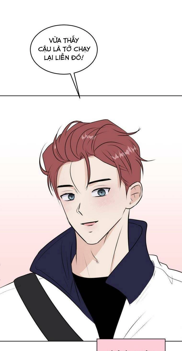 Bí Mật Highteen Chapter 1 - 24