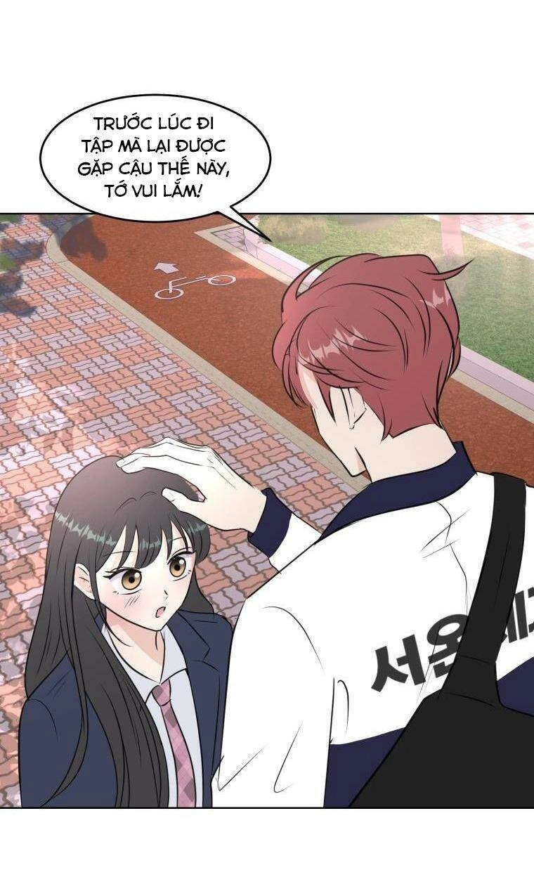 Bí Mật Highteen Chapter 1 - 28