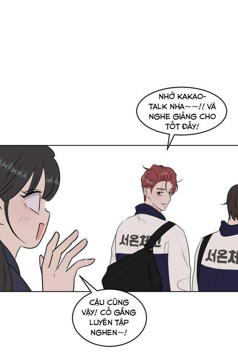 Bí Mật Highteen Chapter 1 - 30