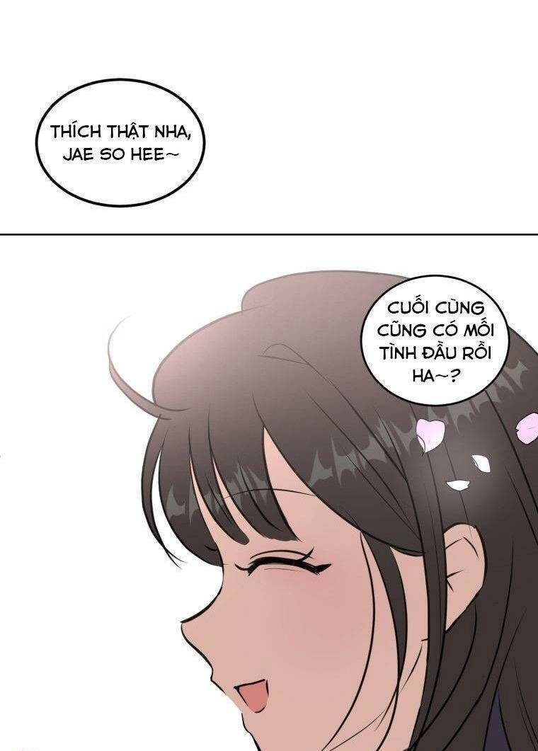 Bí Mật Highteen Chapter 1 - 32