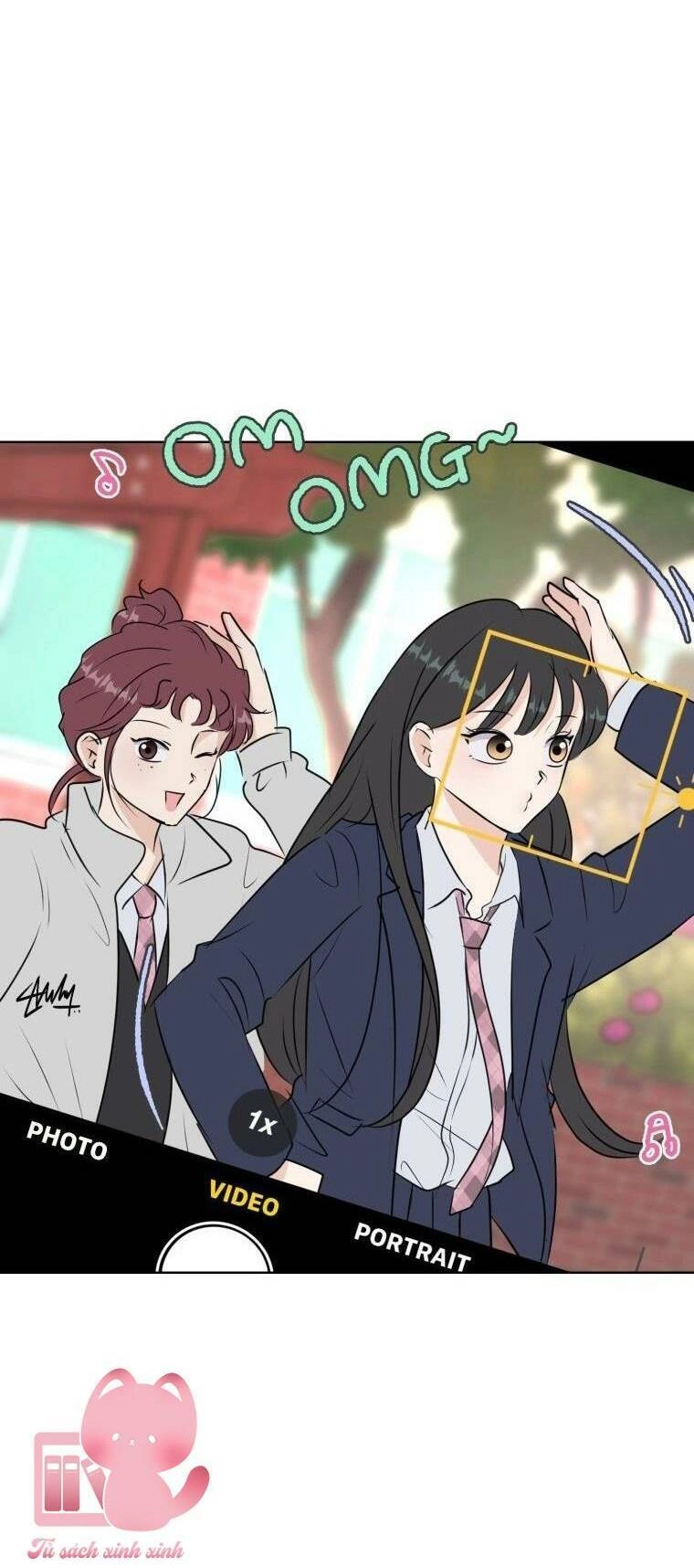 Bí Mật Highteen Chapter 1 - 37