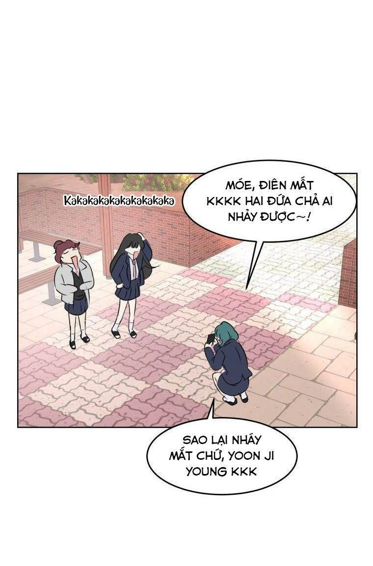 Bí Mật Highteen Chapter 1 - 38