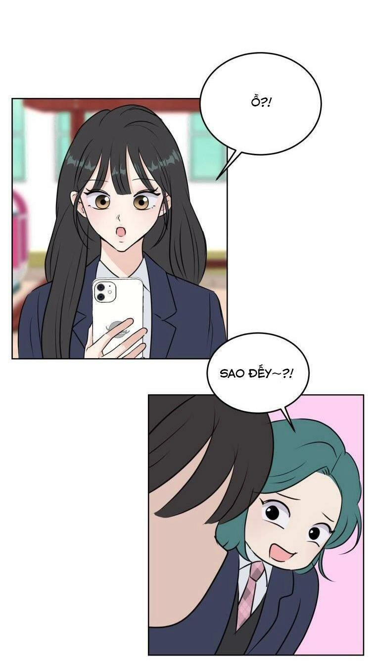 Bí Mật Highteen Chapter 1 - 40