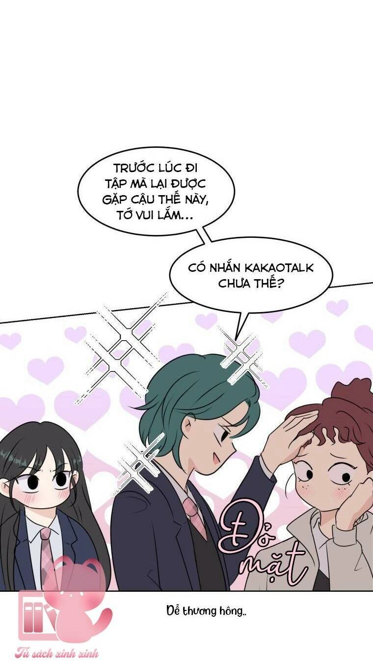 Bí Mật Highteen Chapter 1 - 41