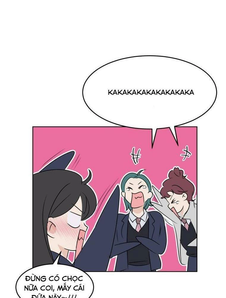 Bí Mật Highteen Chapter 1 - 42