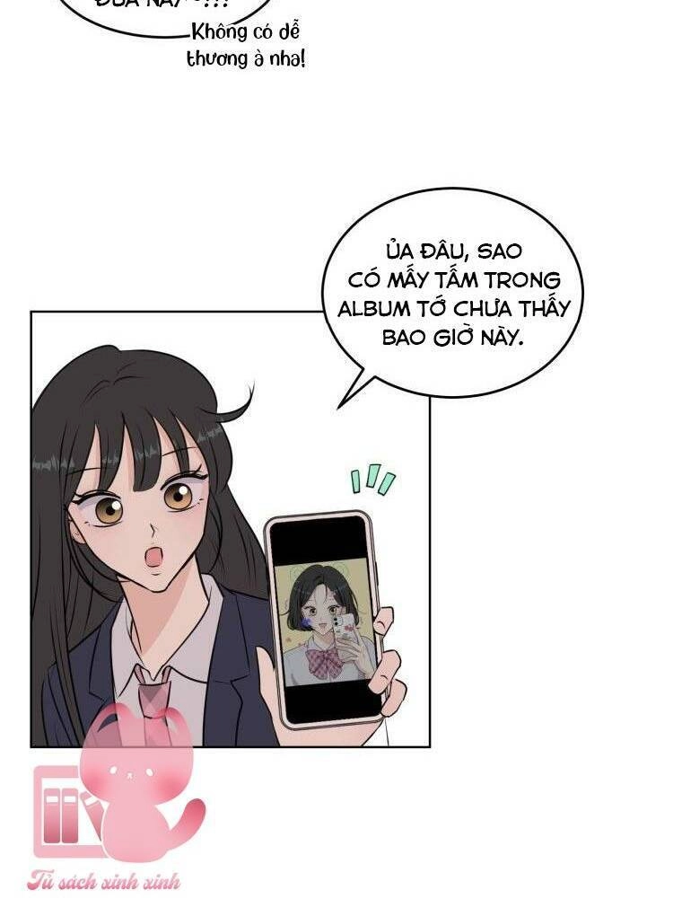 Bí Mật Highteen Chapter 1 - 43