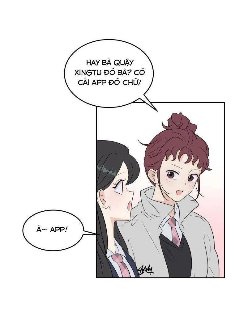 Bí Mật Highteen Chapter 1 - 46